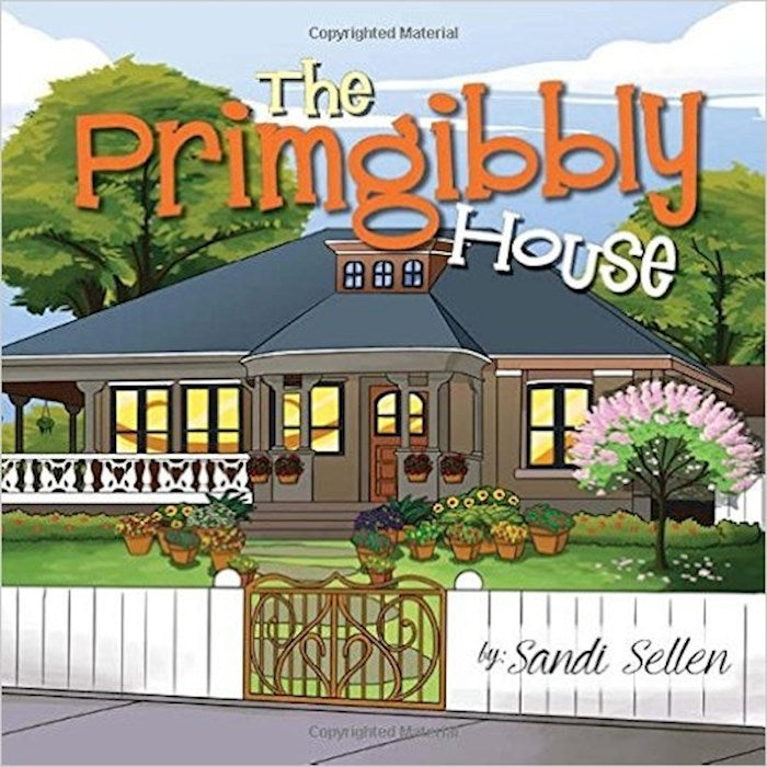 Primgibbly House The