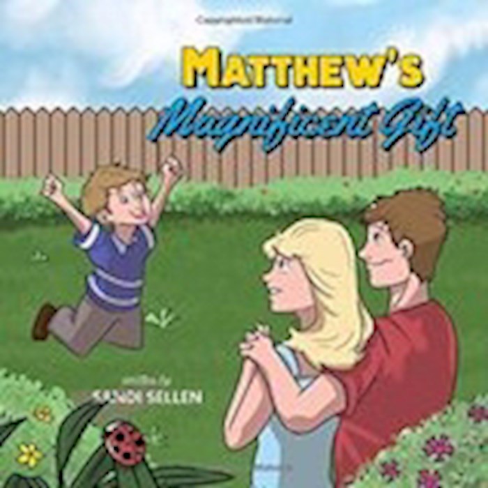 Matthew&