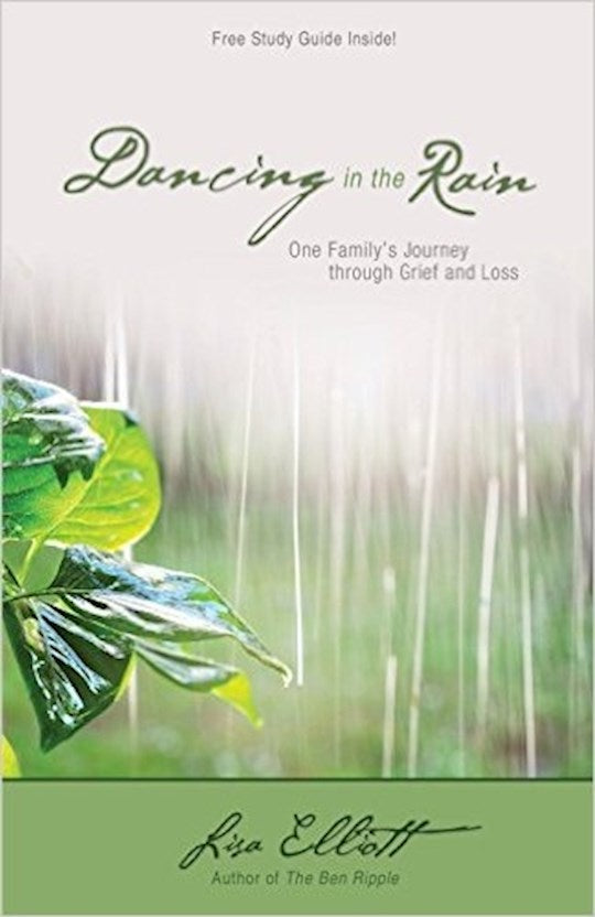 Dancing In The Rain