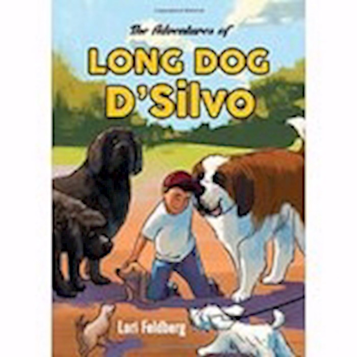 Adventures Of Long Dog D&