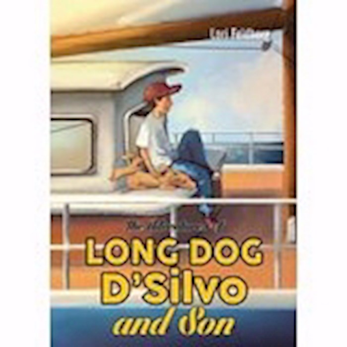 Adventures Of Long Dog D&