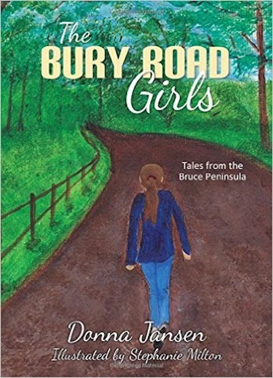 Bury Road Girls The
