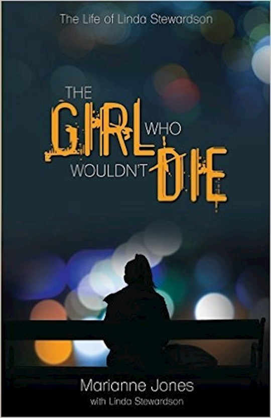 Girl Who Wouldn&
