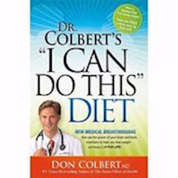 I Can Do This Diet ITP (International Customers Only)