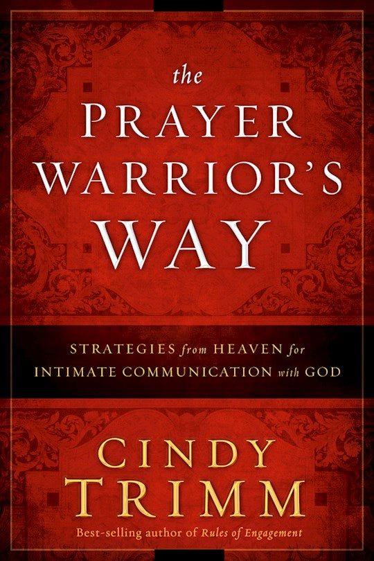 Prayer Warrior&