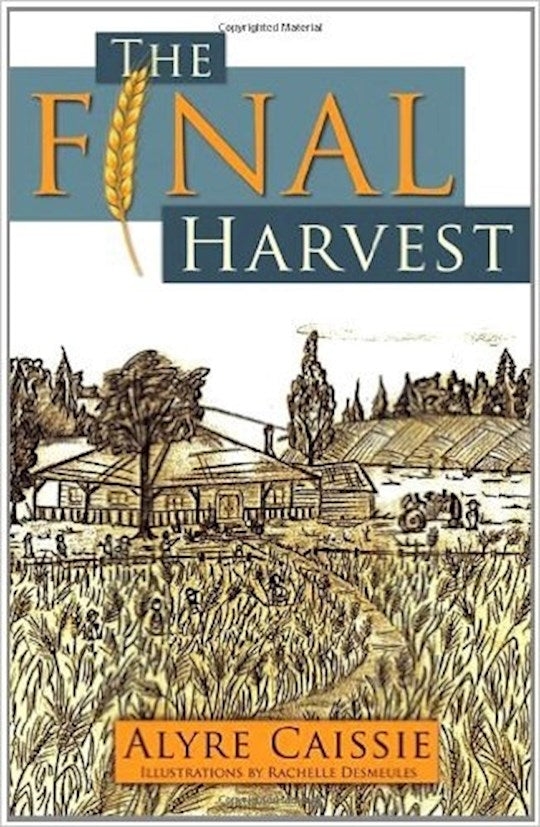 Final Harvest The
