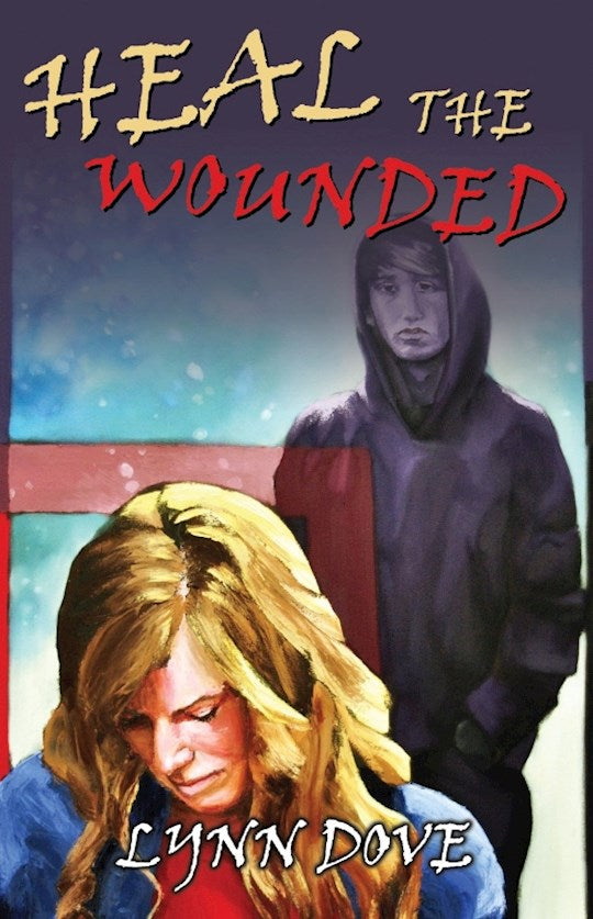 Heal The Wounded