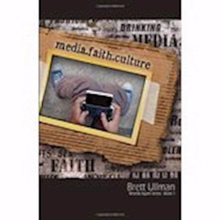 Media.Faith.Culture (Words Apart Series 