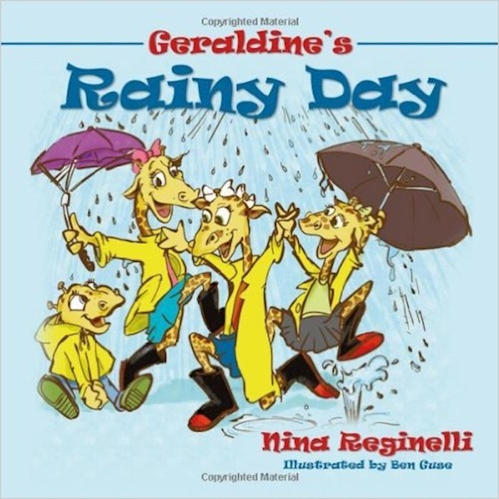 Geraldine&