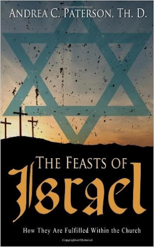Feasts Of Israel The