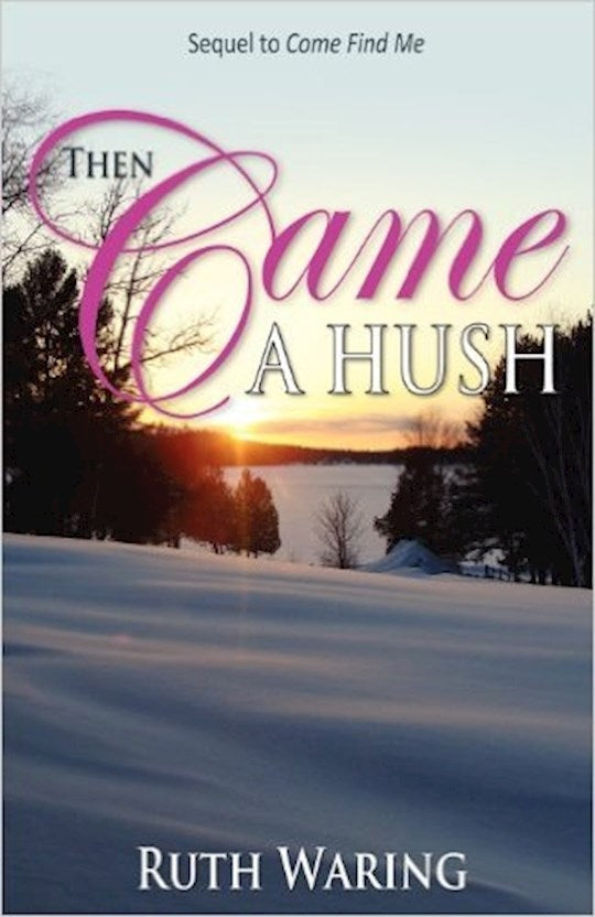 Then Came A Hush