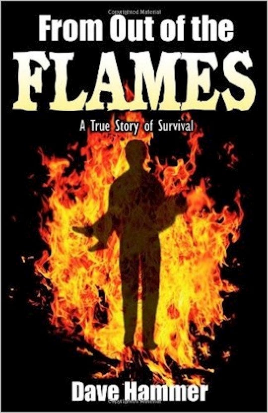 From Out Of The Flames