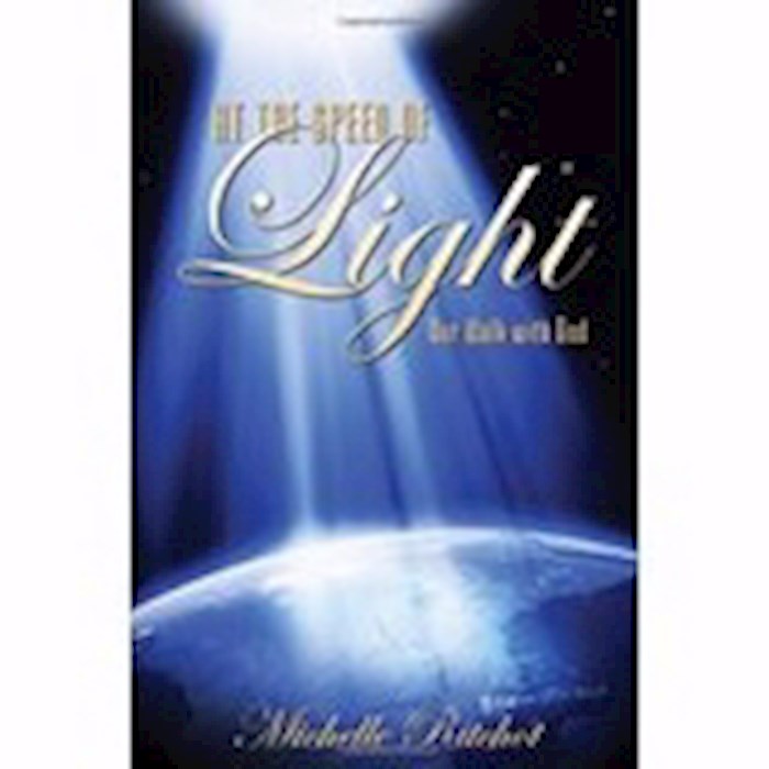 At The Speed Of Light