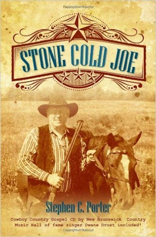 Stone Cold Joe