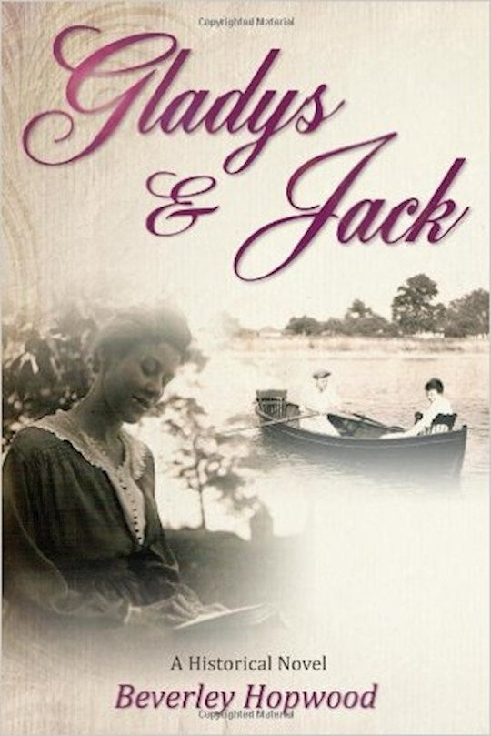 Gladys &amp; Jack