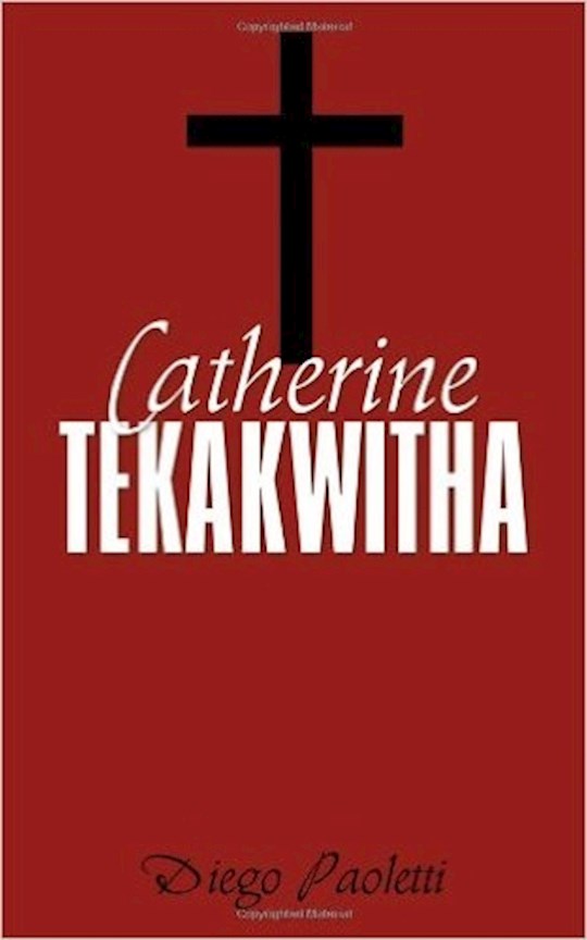 Catherine Tekakwitha - French