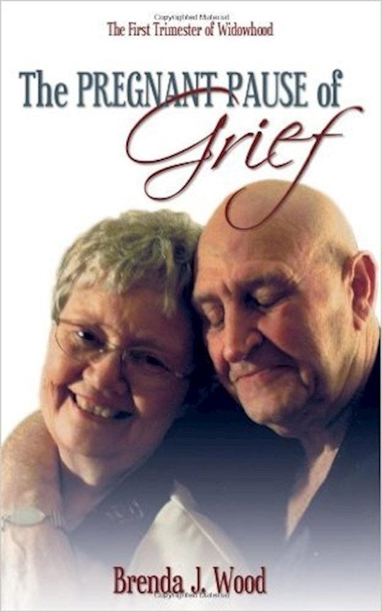 Pregnant Pause Of Grief