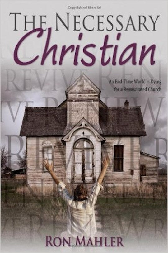 Necessary Christian The