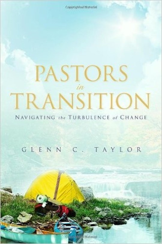 Pastors In Transition