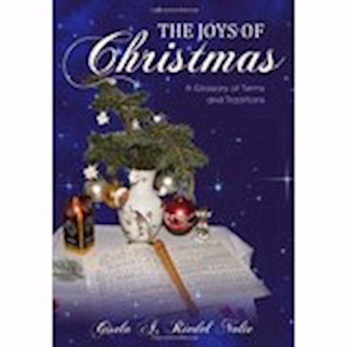 Joys Of Christmas The