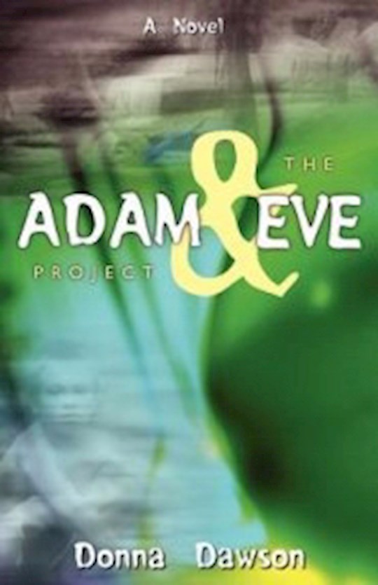 Adam &amp; Eve Project The