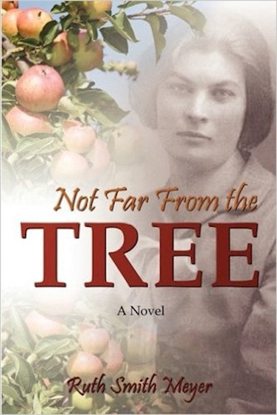 Not Far From The Tree