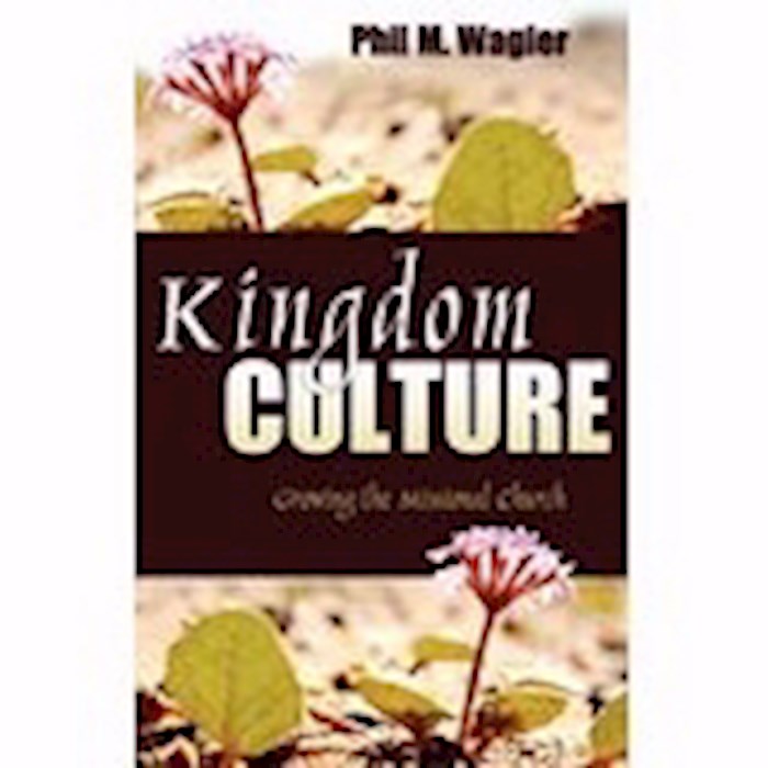 Kingdom Culture