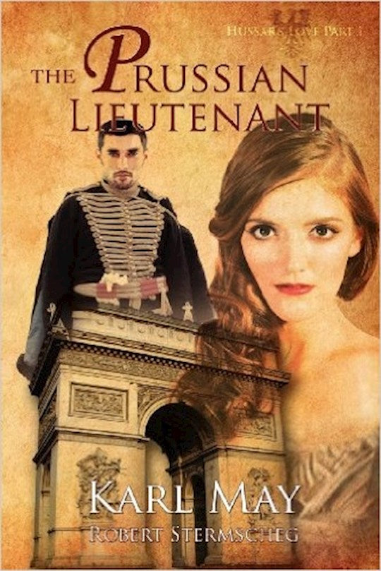 Prussian Lieutenant The (Hussar&