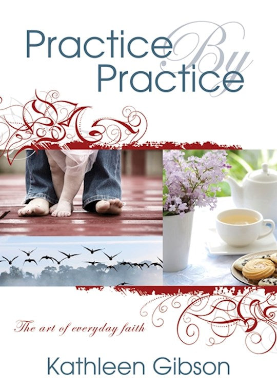 Practice By Practice
