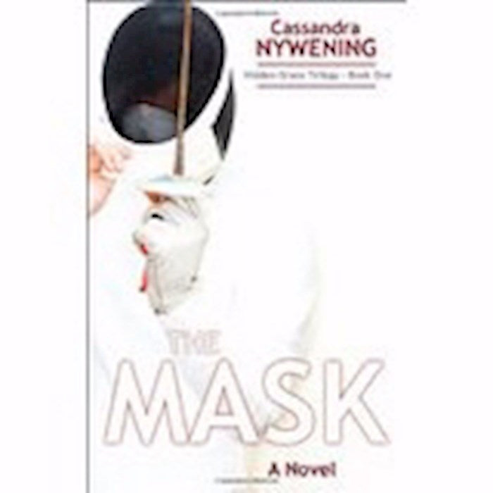 Mask The (Hidden Grace Trilogy 