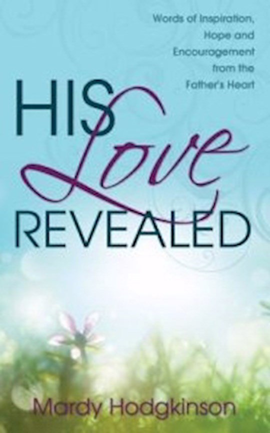 His Love Revealed