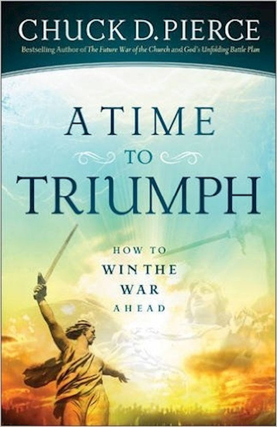 A Time To Triumph