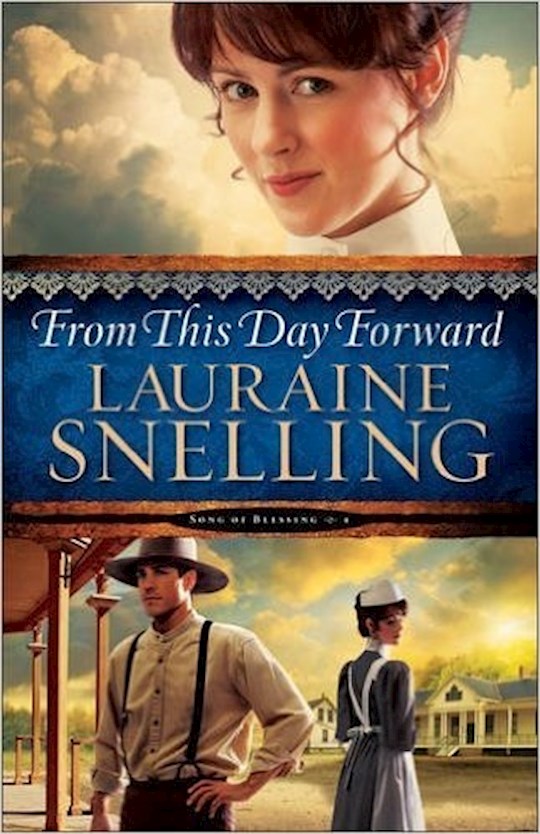 From This Day Forward (Song Of Blessing 