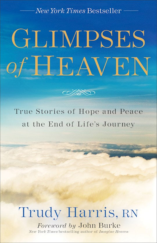 Glimpses Of Heaven (Expanded)
