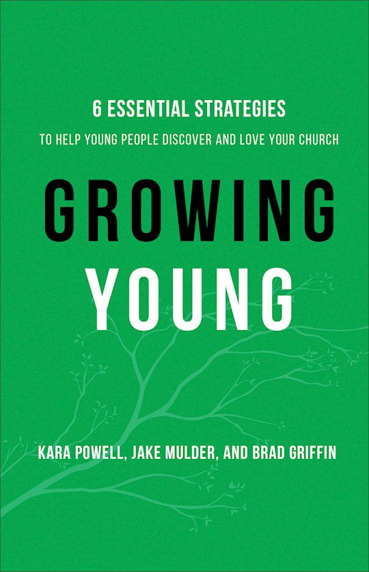 Growing Young