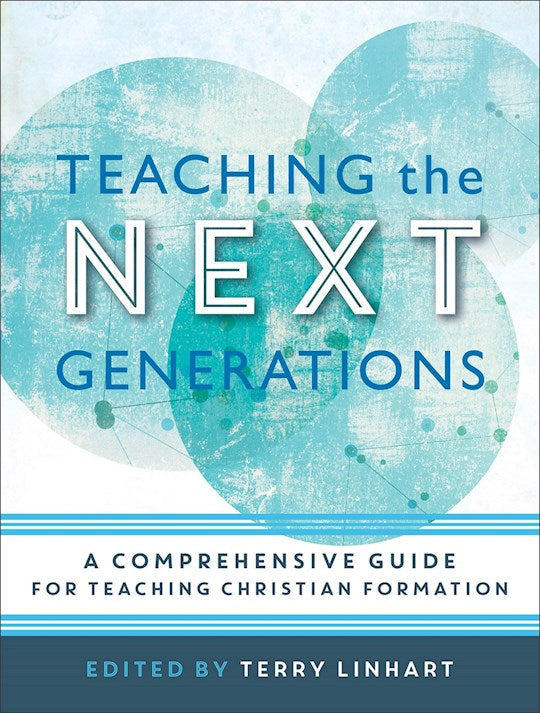 Teaching The Next Generations