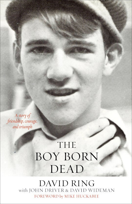 Boy Born Dead