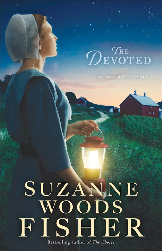 The Devoted (Bishop&