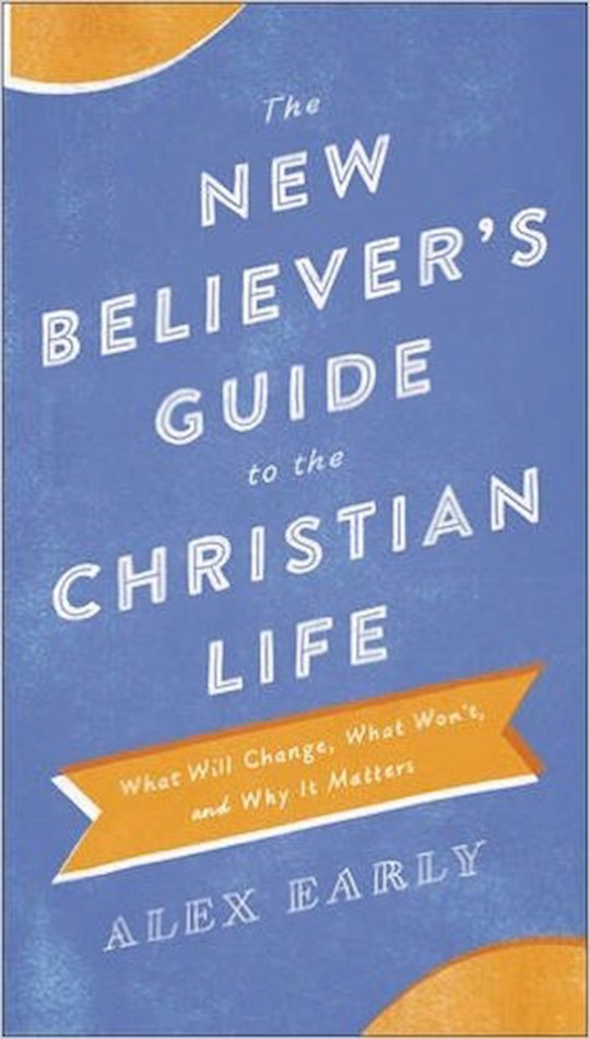 The New Believer&