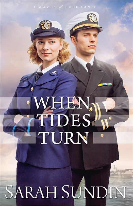 When Tides Turn (Waves Of Freedom 