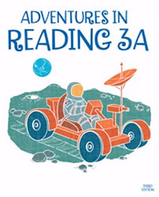 Reading 3A Student Text (3rd Edition New Paper)