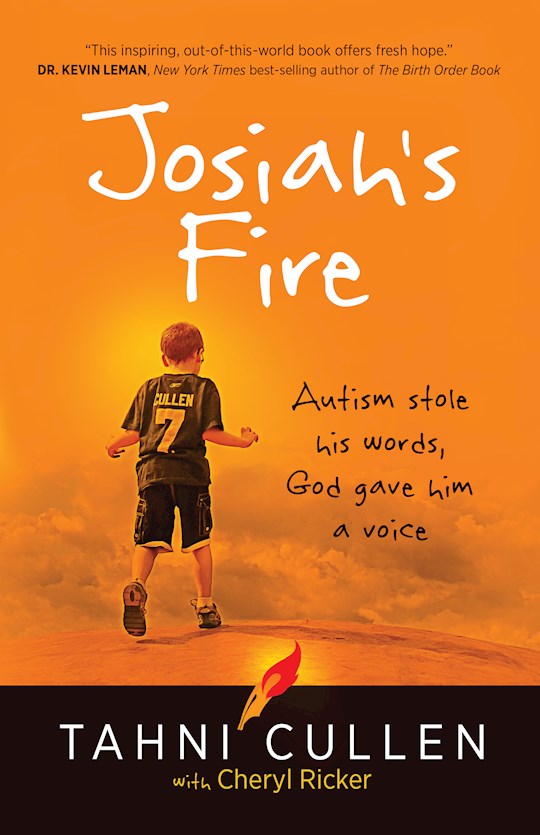 Josiah&