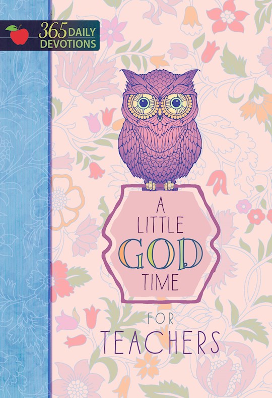 A Little God Time For Teachers