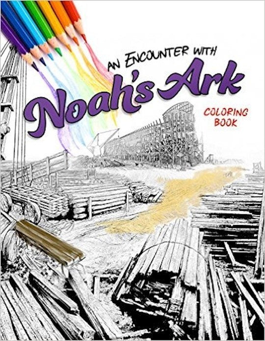 Encounter With Noah&