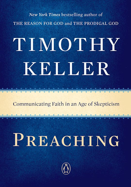 Preaching-Softcover