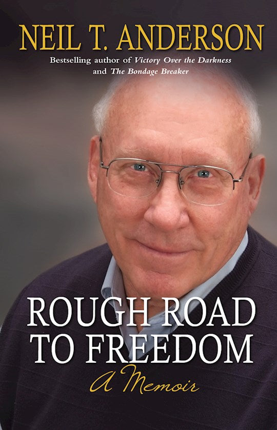 Rough Road To Freedom