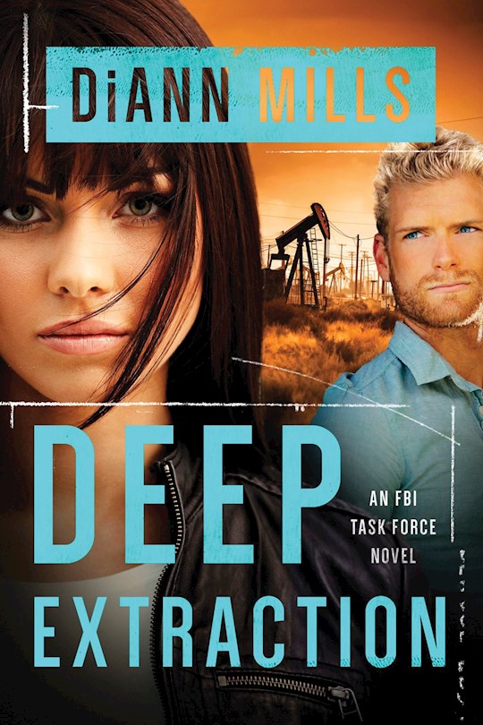 Deep Extraction (FBI: Task Force 