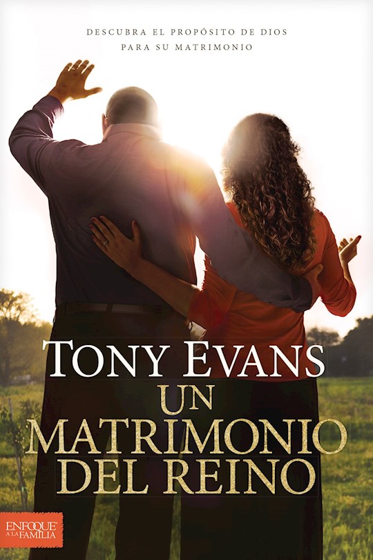 Un Matrimonio Del Reino (Kingdom Marriage)