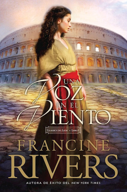 Una Voz en el Viento (Voice In The Wind)