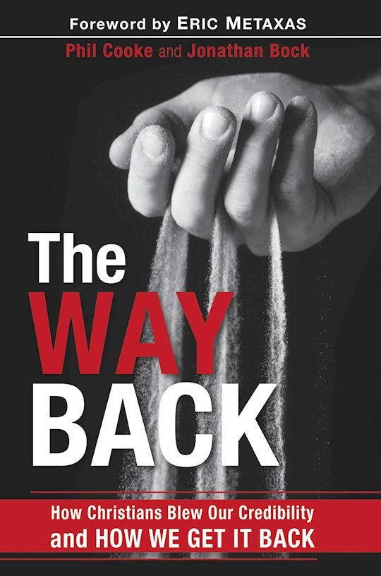 The Way Back